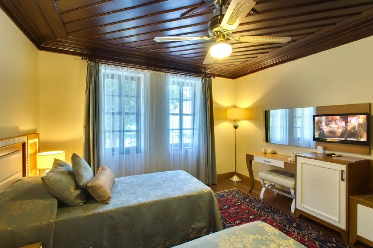 Dogan Hotel by Prana Hotels & Resorts — hoofdfoto