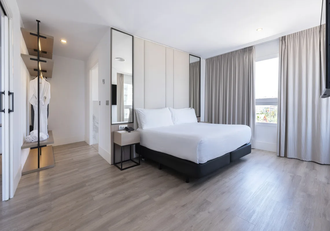Hotel Melilla Puerto, Affiliated by Meliá — hoofdfoto