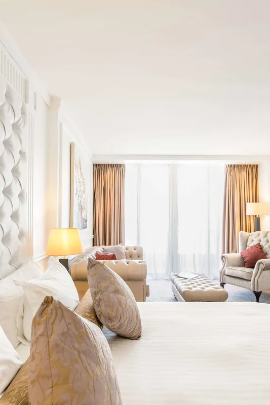 Pepperclub Hotel — hoofdfoto