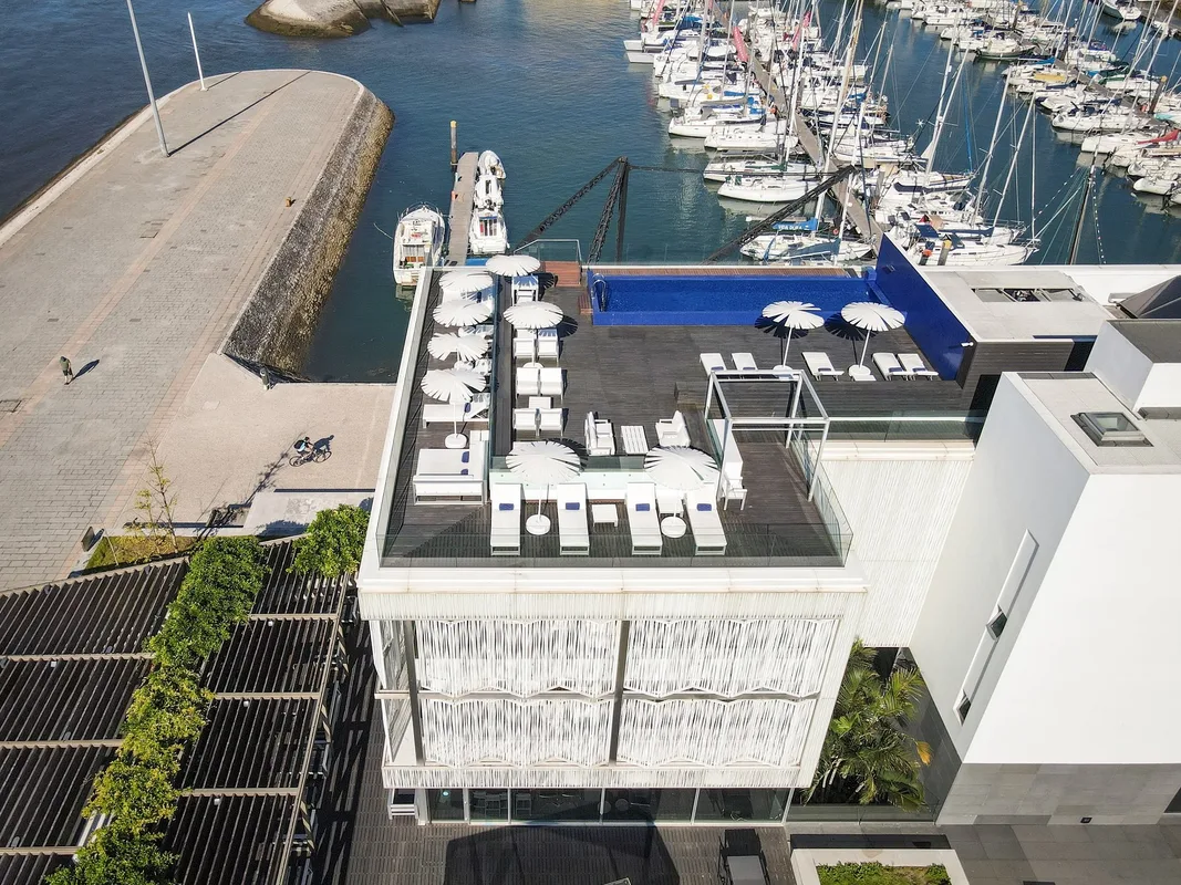 Altis Belem Hotel and Spa, hoofdfoto