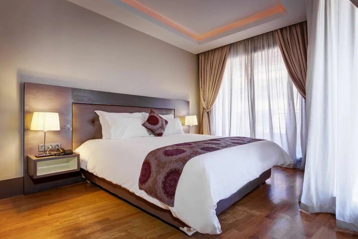 Gray Boutique Hotel & Spa — hoofdfoto