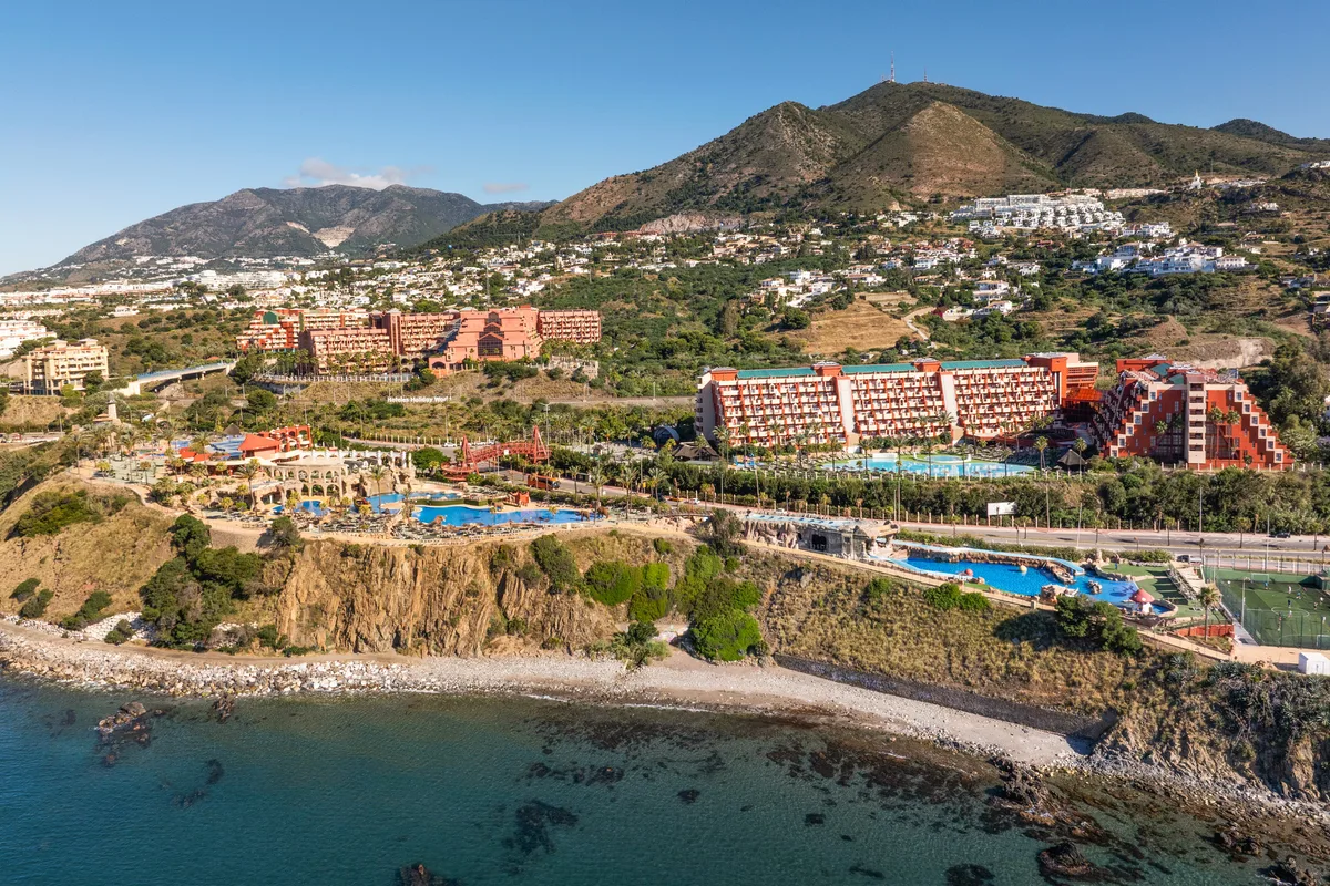 Casamaia Apartments — hoofdfoto