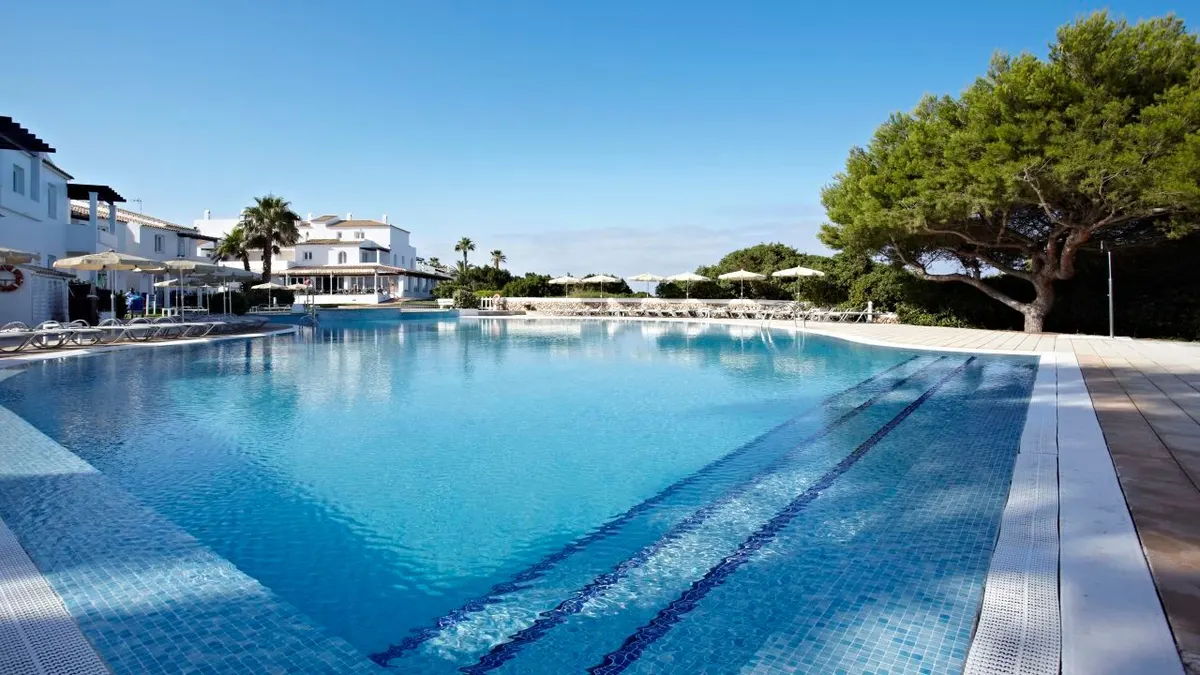 Grupotel Aldea Cala'n Bosch — hoofdfoto