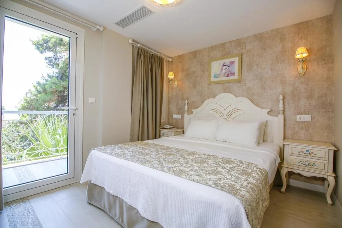 Joya del Mar Boutique Hotel — hoofdfoto