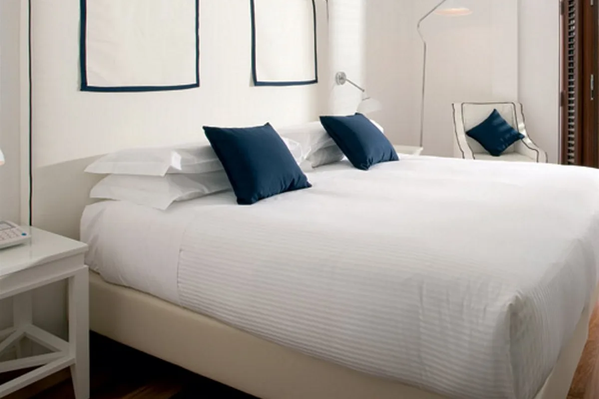 La Plage Resort, hoofdfoto