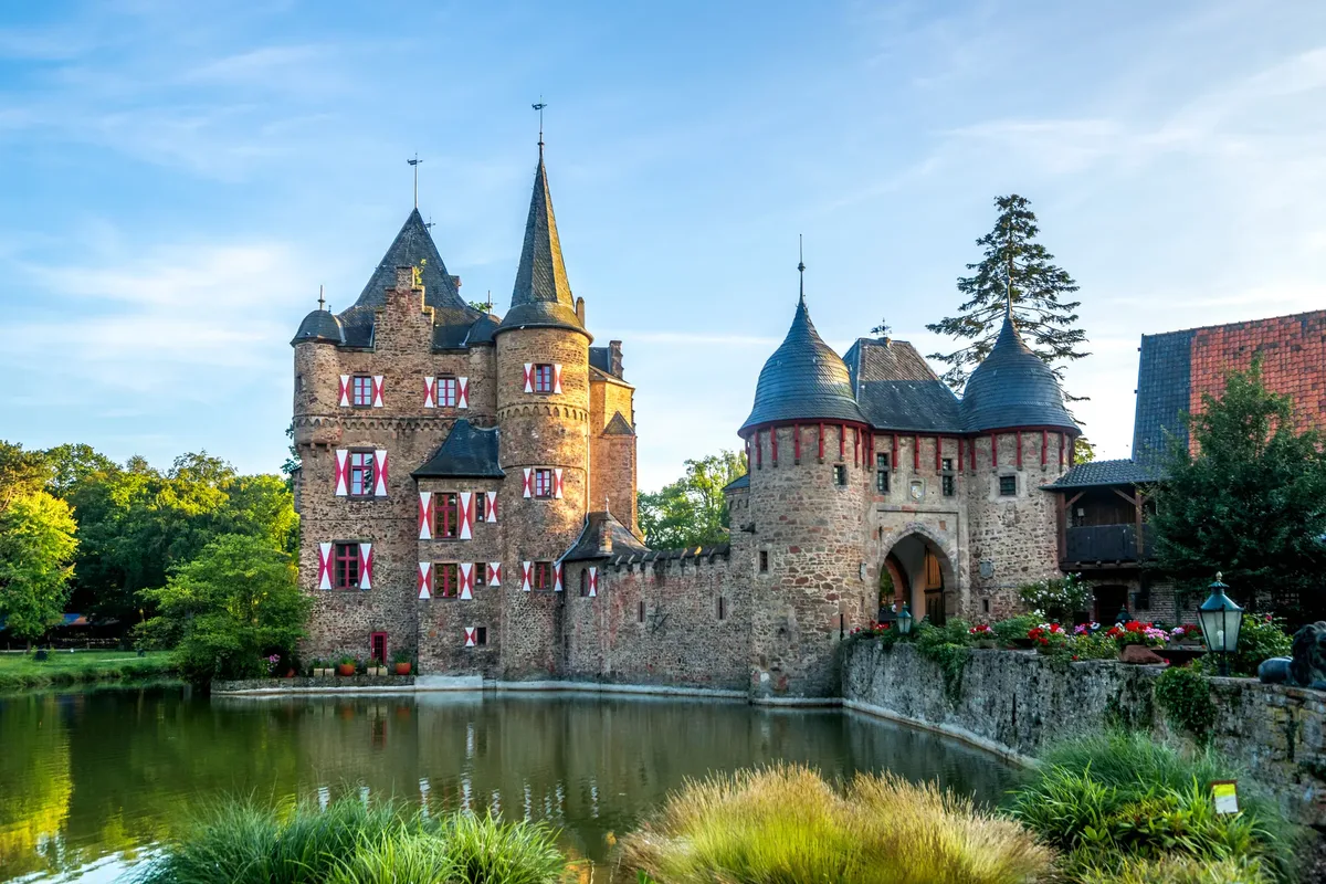 All inclusive in de Eifel, Stadtkyll — hoofdfoto