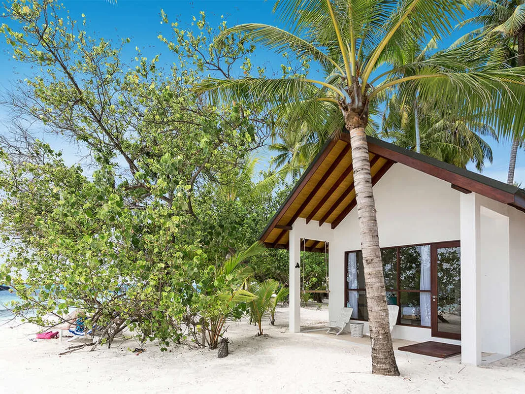 Malahini Kuda Bandos — hoofdfoto