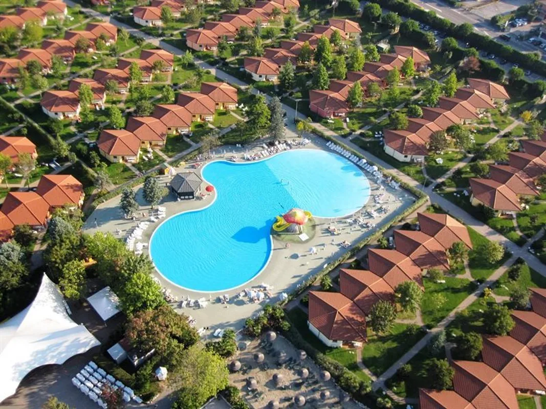 Bella Italia, hoofdfoto