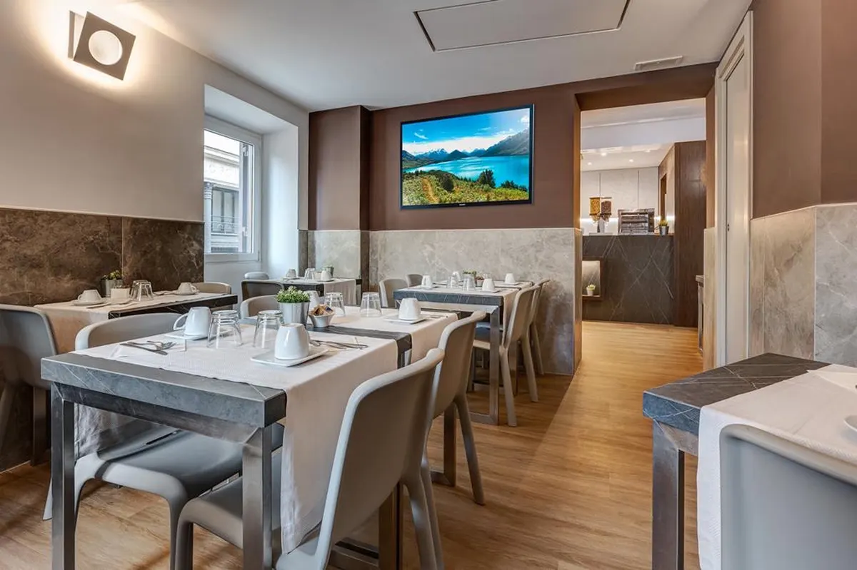 Rome Art — hoofdfoto