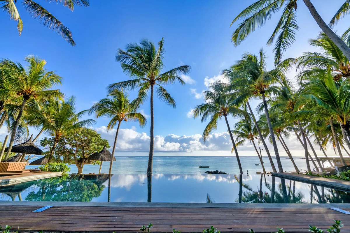 Seasense Boutique Hotel & Spa — hoofdfoto