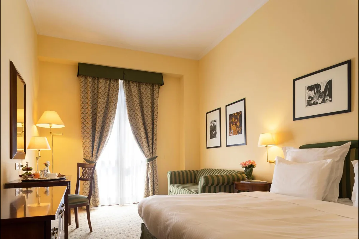Picciolo Etna Golf Resort & Spa, Curio Collection by Hilton, hoofdfoto