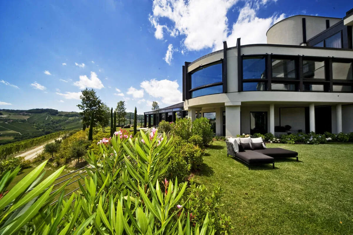 Il Boscareto Resort & Spa, hoofdfoto