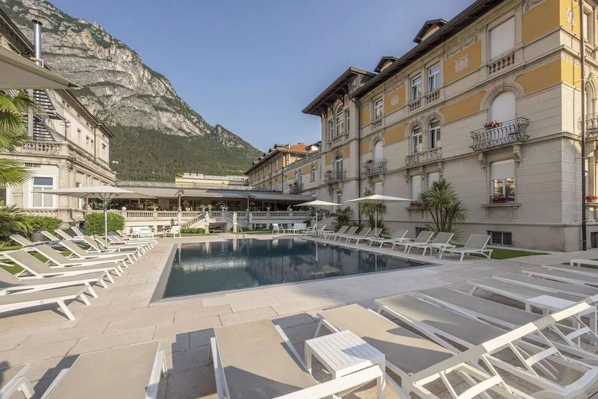 Grand Hotel Liberty — hoofdfoto