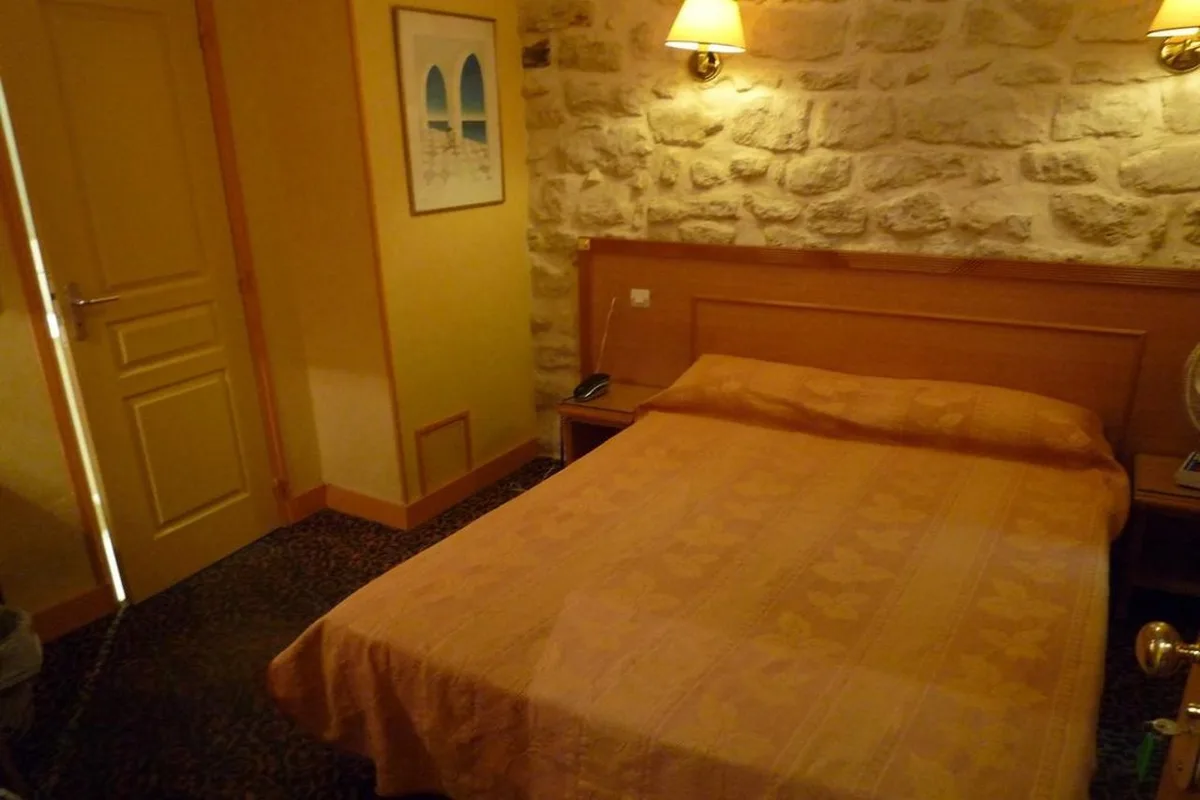Hotel Havane — hoofdfoto