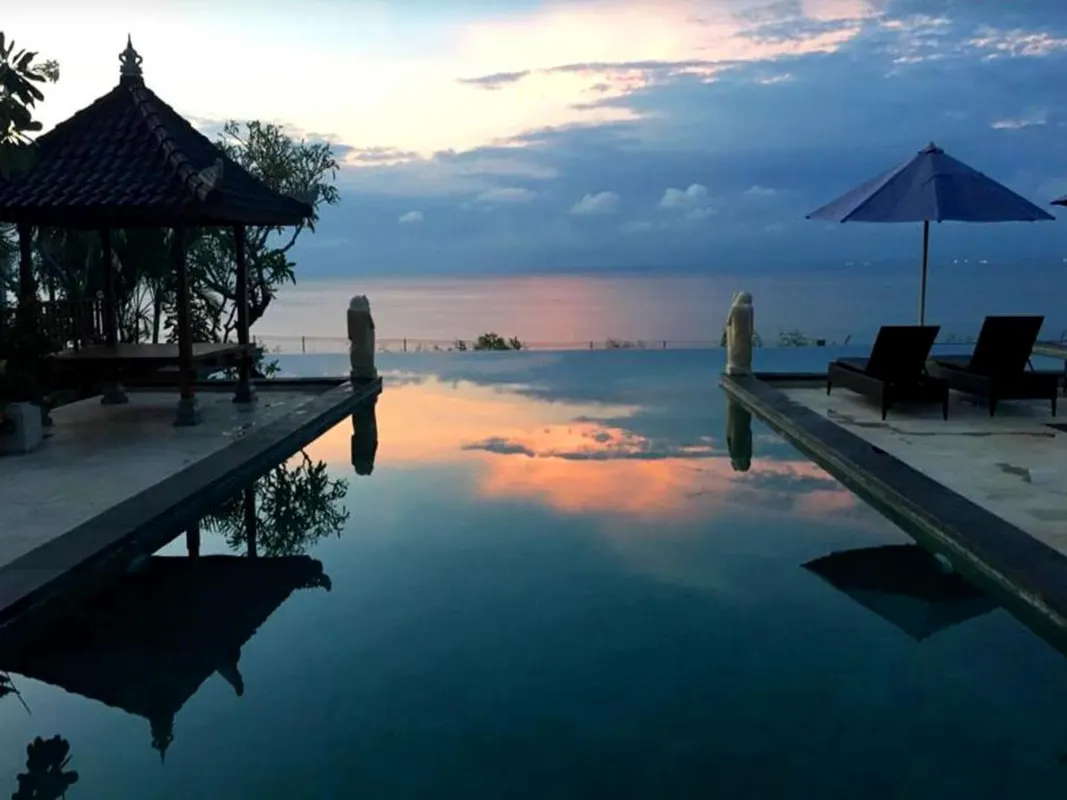 Uluwatu Cottages — hoofdfoto