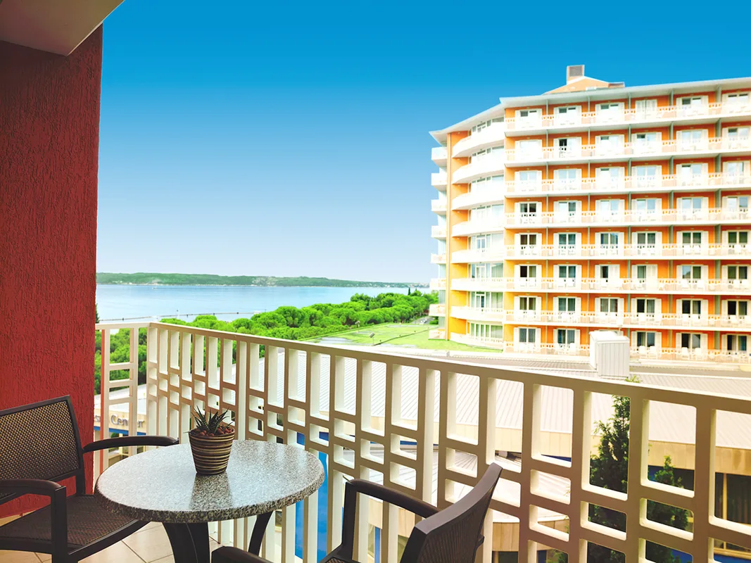 Grand Hotel Portoroz, hoofdfoto