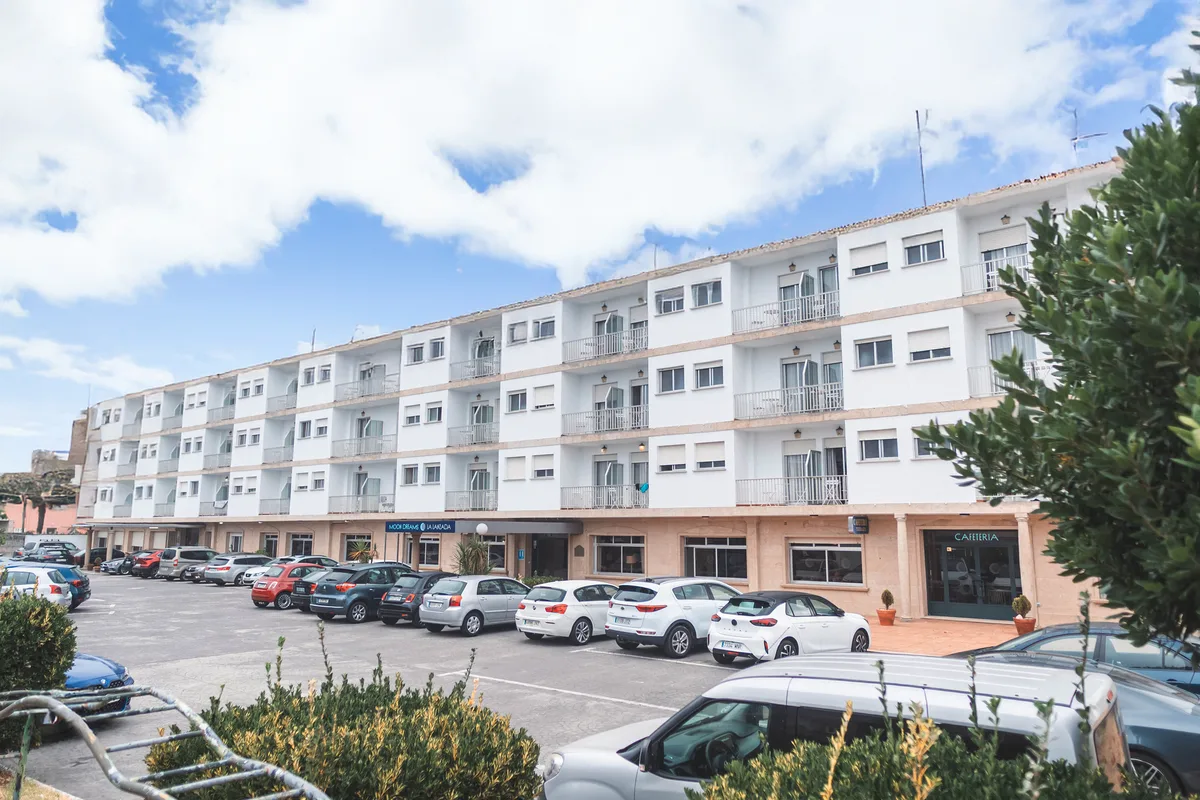 BLUESEA Costa Norte — hoofdfoto
