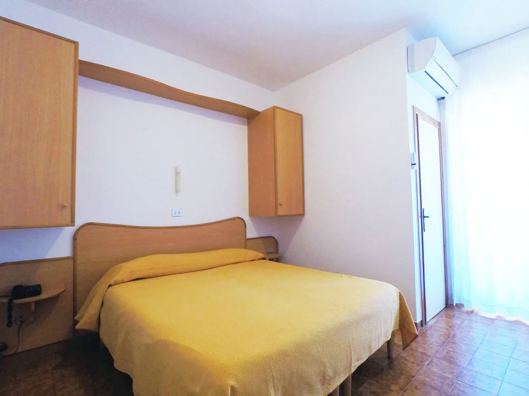 Hotel La Vetta Europa, hoofdfoto