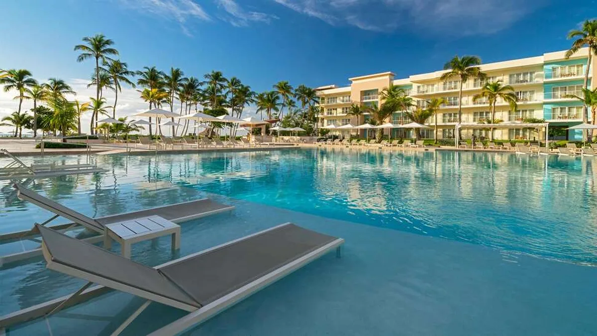 The Westin Puntacana Resort & Club — hoofdfoto