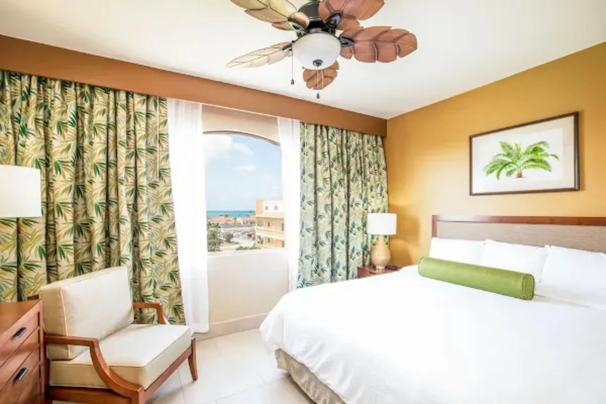 Eagle Aruba Resort & Casino, hoofdfoto
