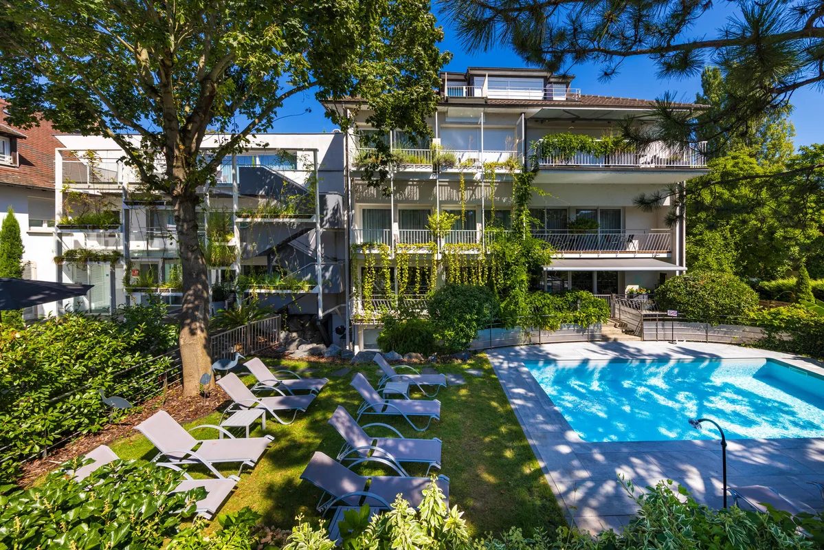 Garrigae Villa La Florangerie, hoofdfoto