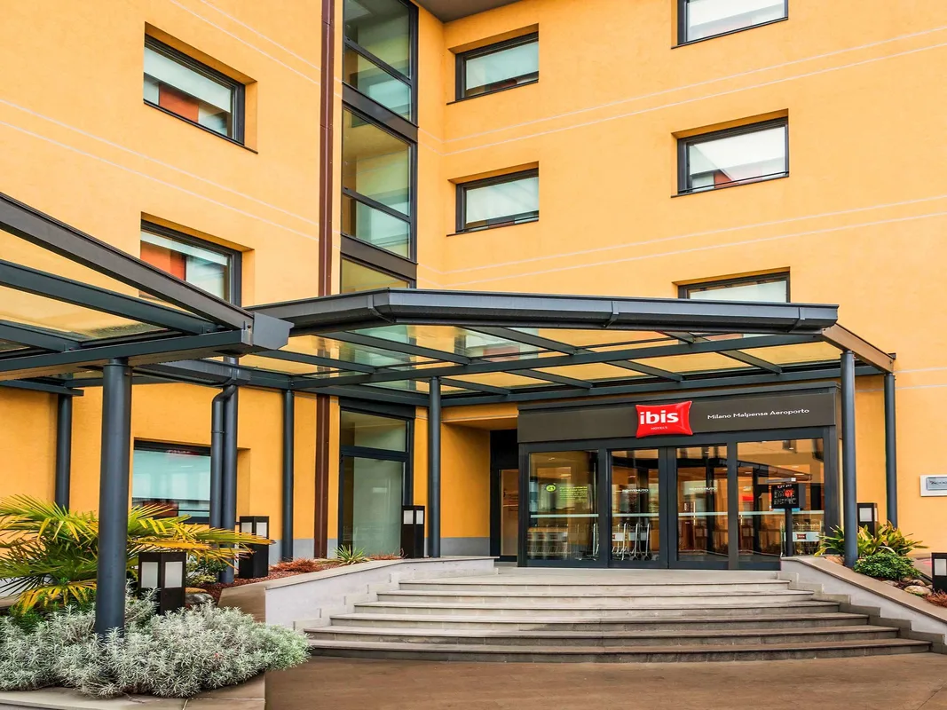 Hotel ibis Milano Malpensa Aeroporto, hoofdfoto