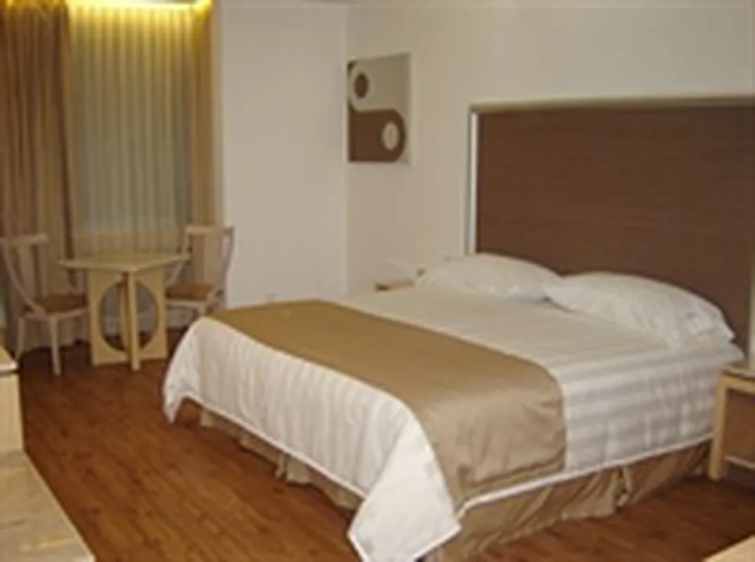 Ramada by Wyndham Mexico City Santa Fe, hoofdfoto