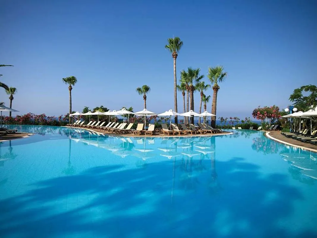 Atlantica Sungarden Beach — hoofdfoto
