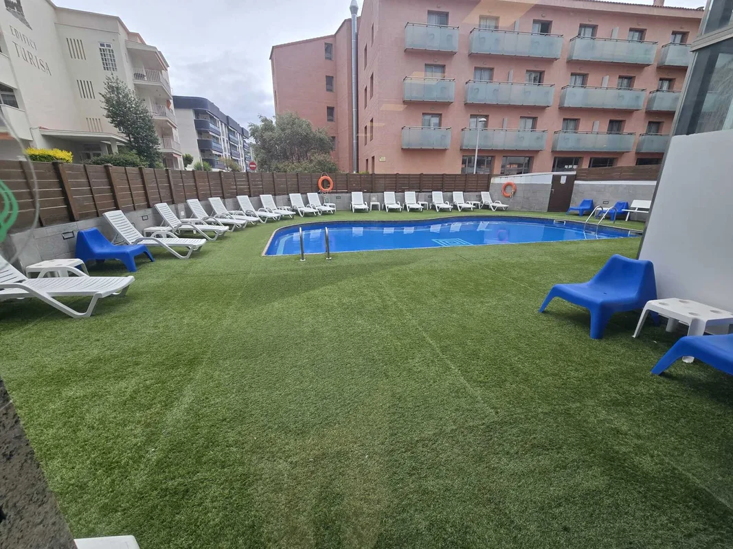 TossaMar Hotel, hoofdfoto