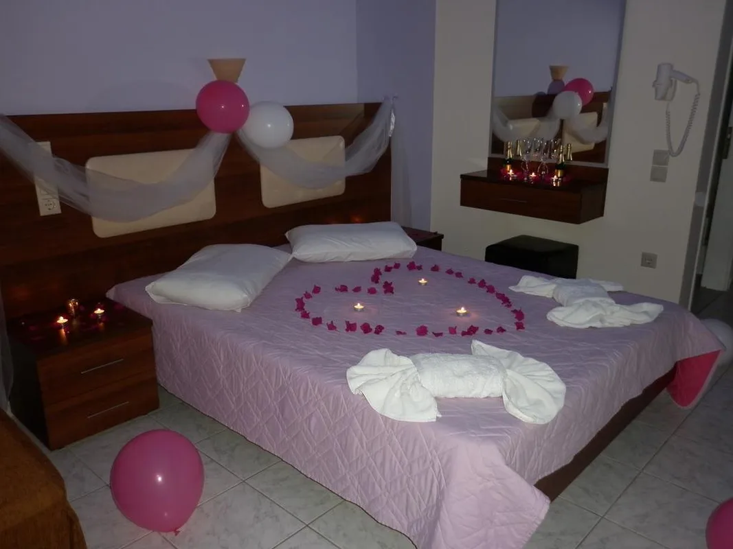 Zante View Studios — hoofdfoto