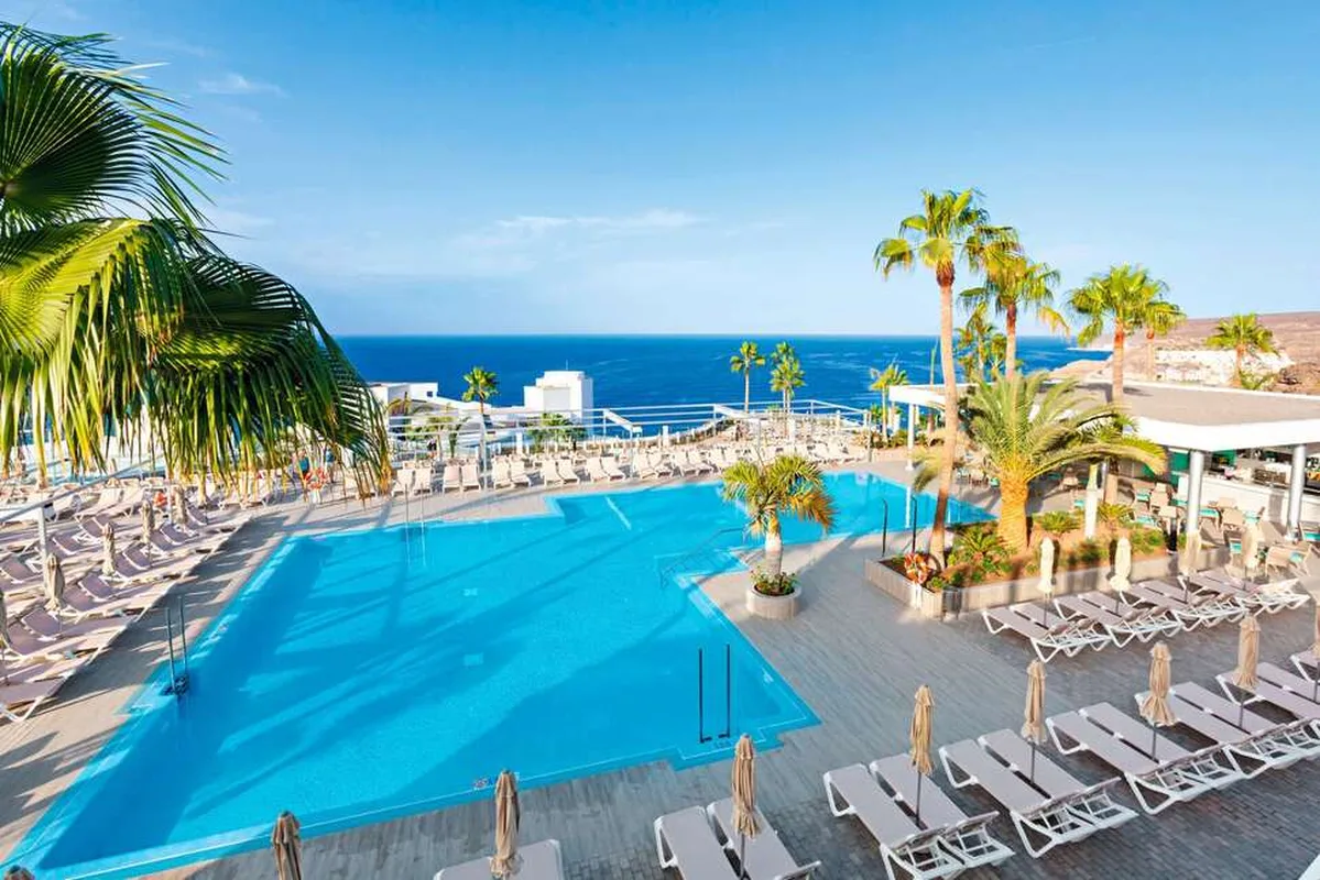 Riu VistaMar — hoofdfoto