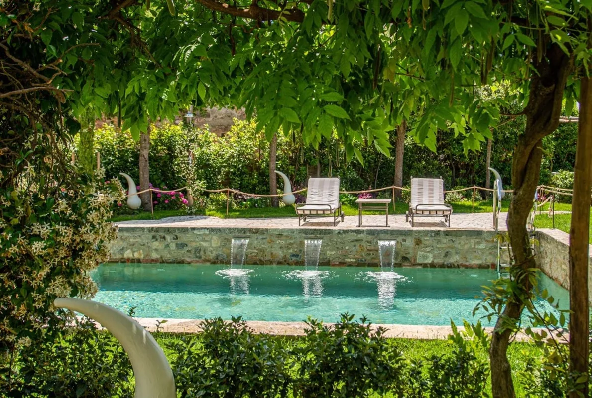Palazzo Del Capitano Wellness E Relais, hoofdfoto