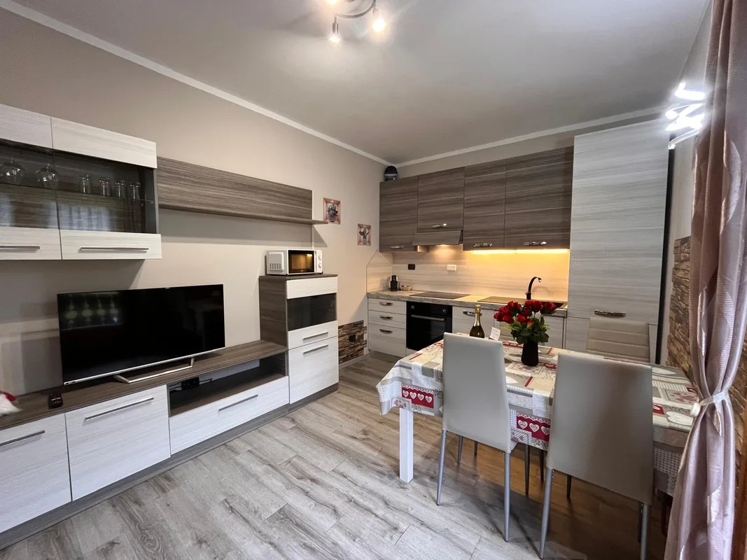 Apartment Moonstone Ridge — hoofdfoto