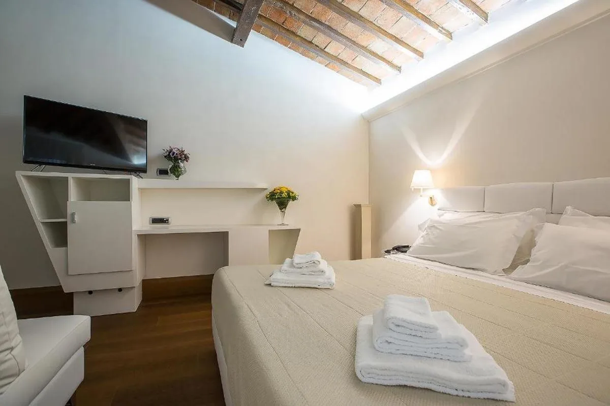 Hotel Centrale — hoofdfoto