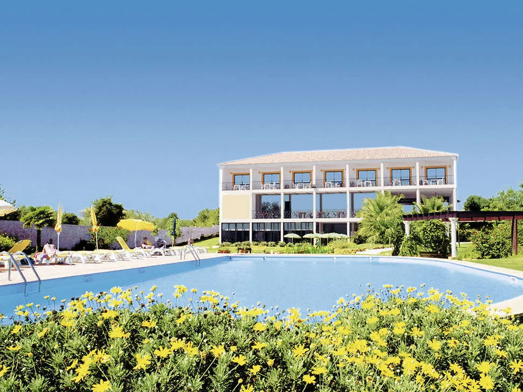 Luzmar Villas — hoofdfoto