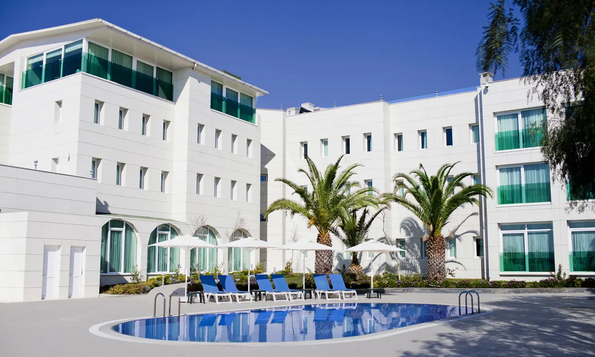 Dragut Point North — hoofdfoto