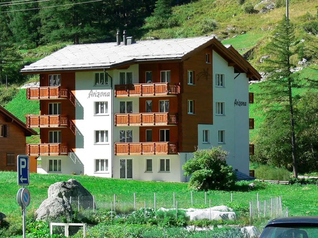 Arizona — hoofdfoto