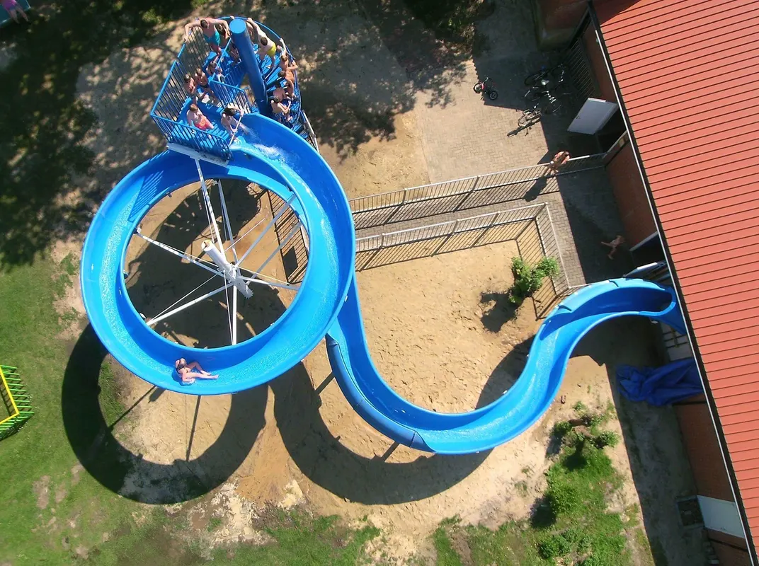 Camping De Rammelbeek — hoofdfoto