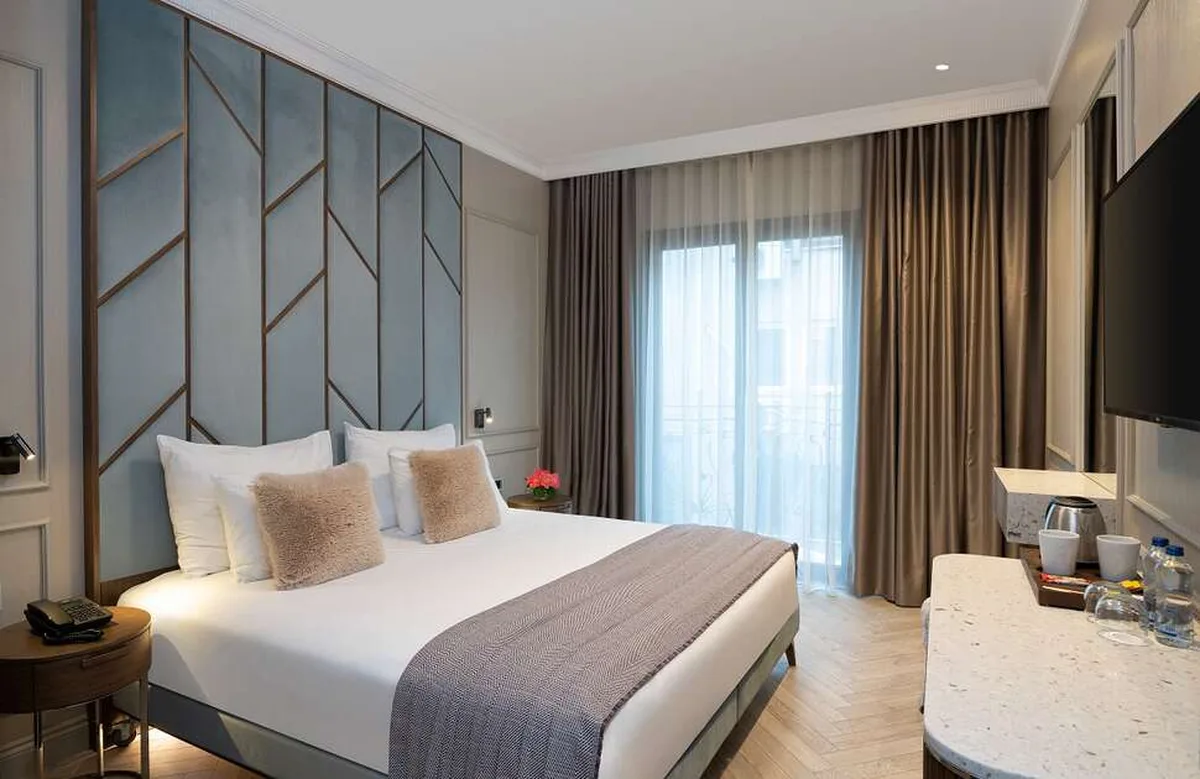 Hotel Nena — hoofdfoto