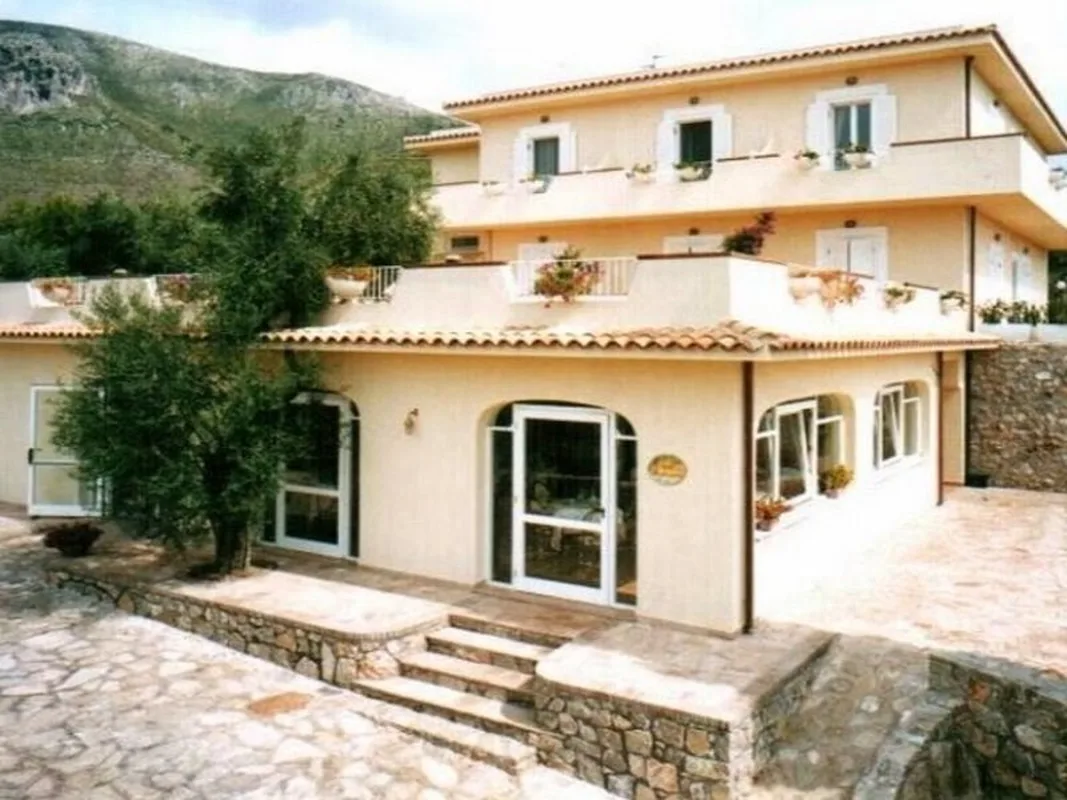 Hotel Belvedere, hoofdfoto