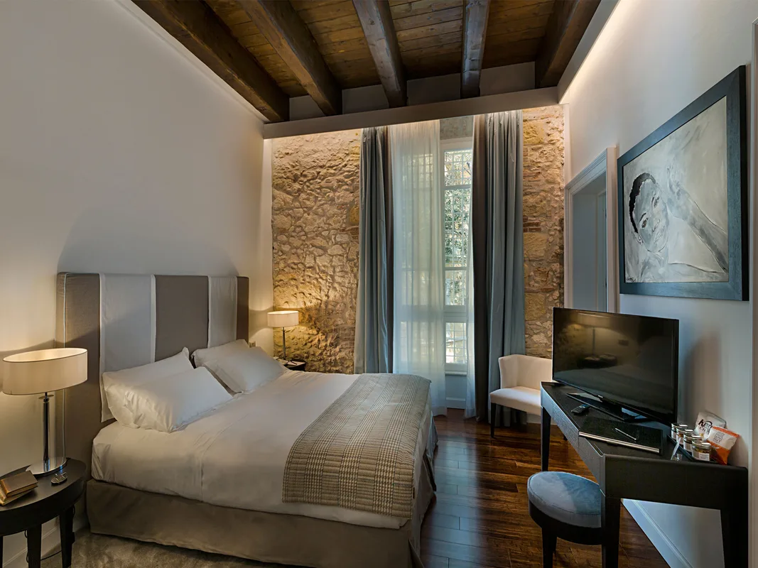 Hotel Villa Fanny — hoofdfoto
