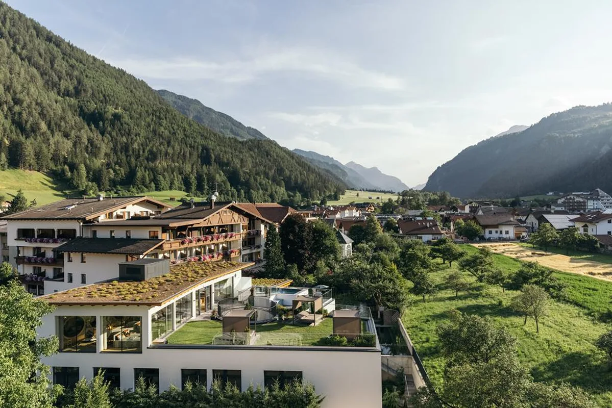 Gartenhotel Linde — hoofdfoto