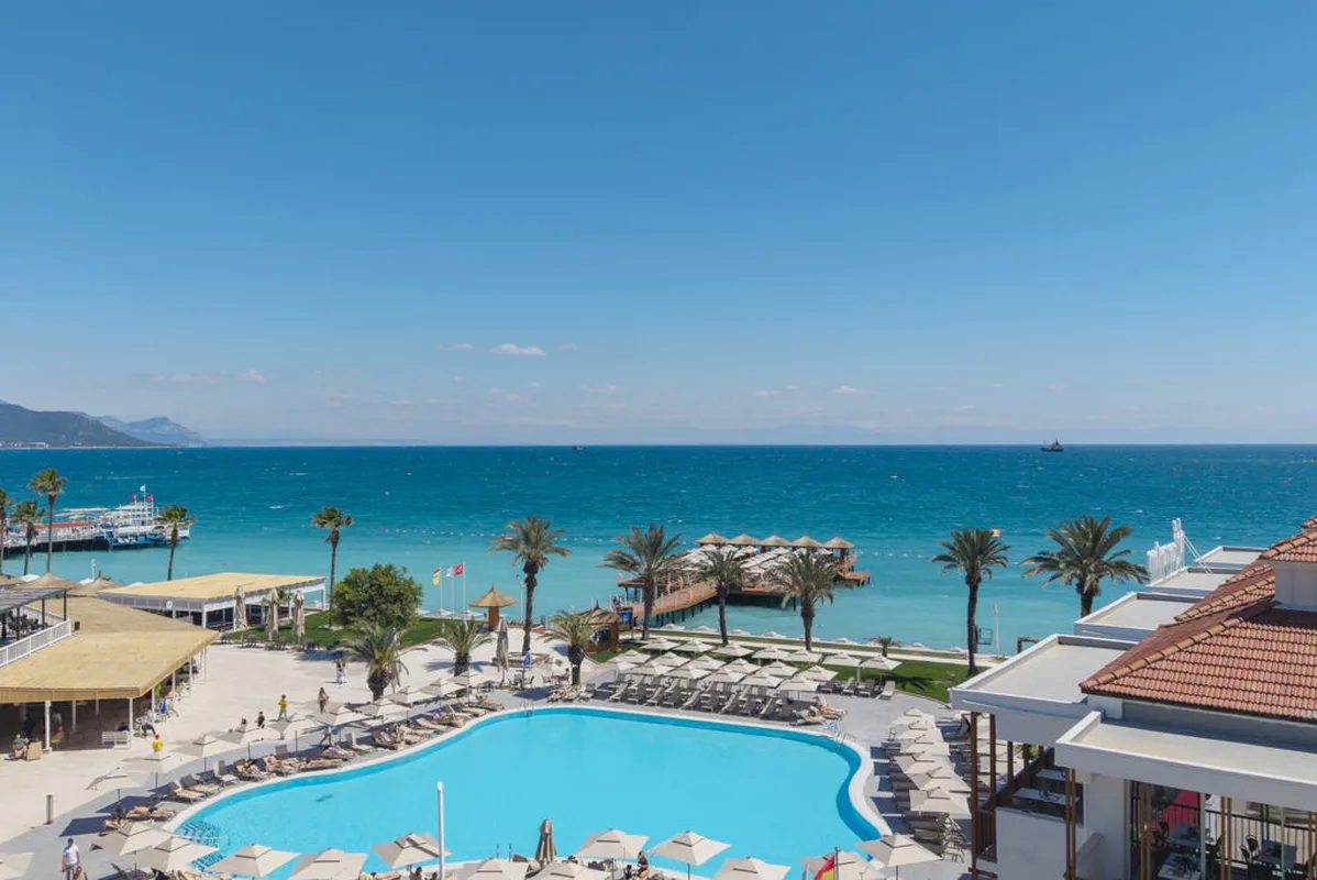 Corendon Hydros Club Kemer — hoofdfoto