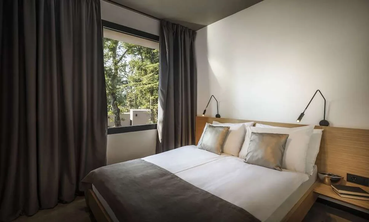 Marbera Green Villas Flora — hoofdfoto