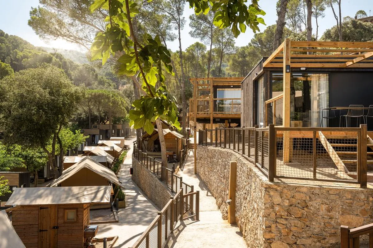 Talaia Plaza Ecoresort — hoofdfoto