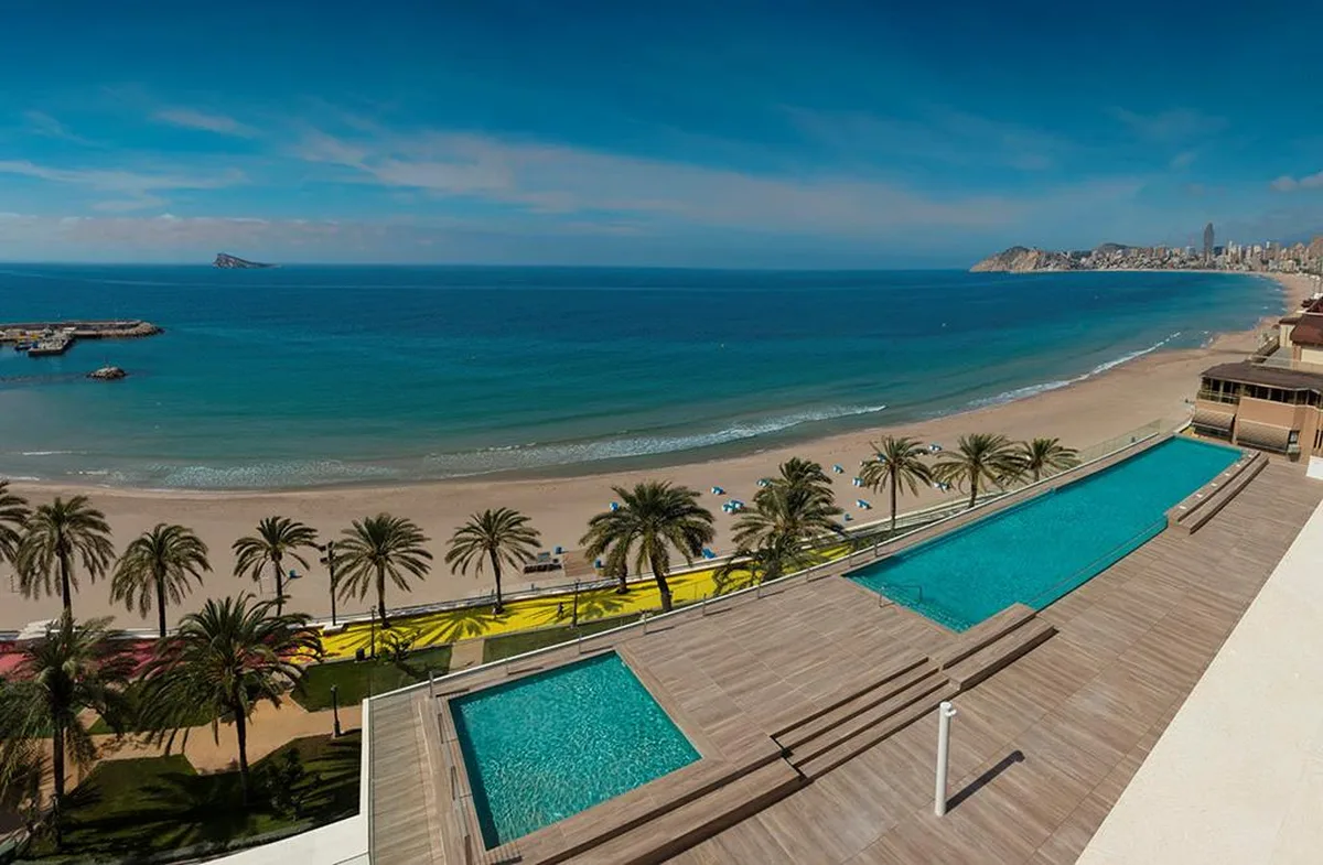 H10 Puerto Poniente — hoofdfoto