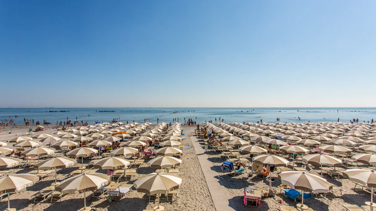 Pini Beach Village — hoofdfoto