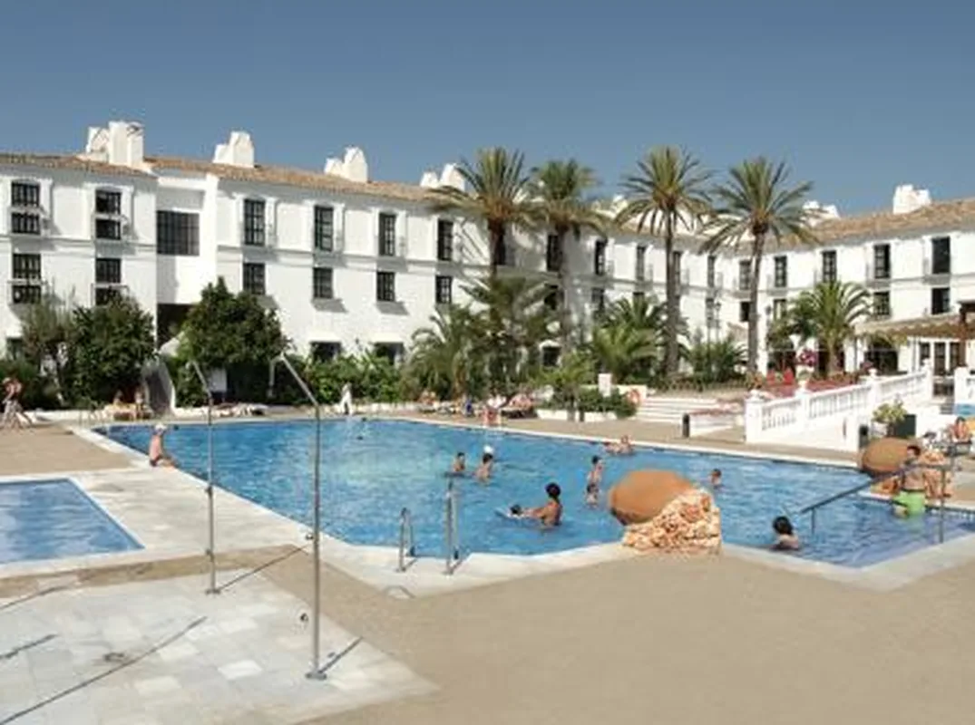 Ilunion Hacienda de Mijas, hoofdfoto