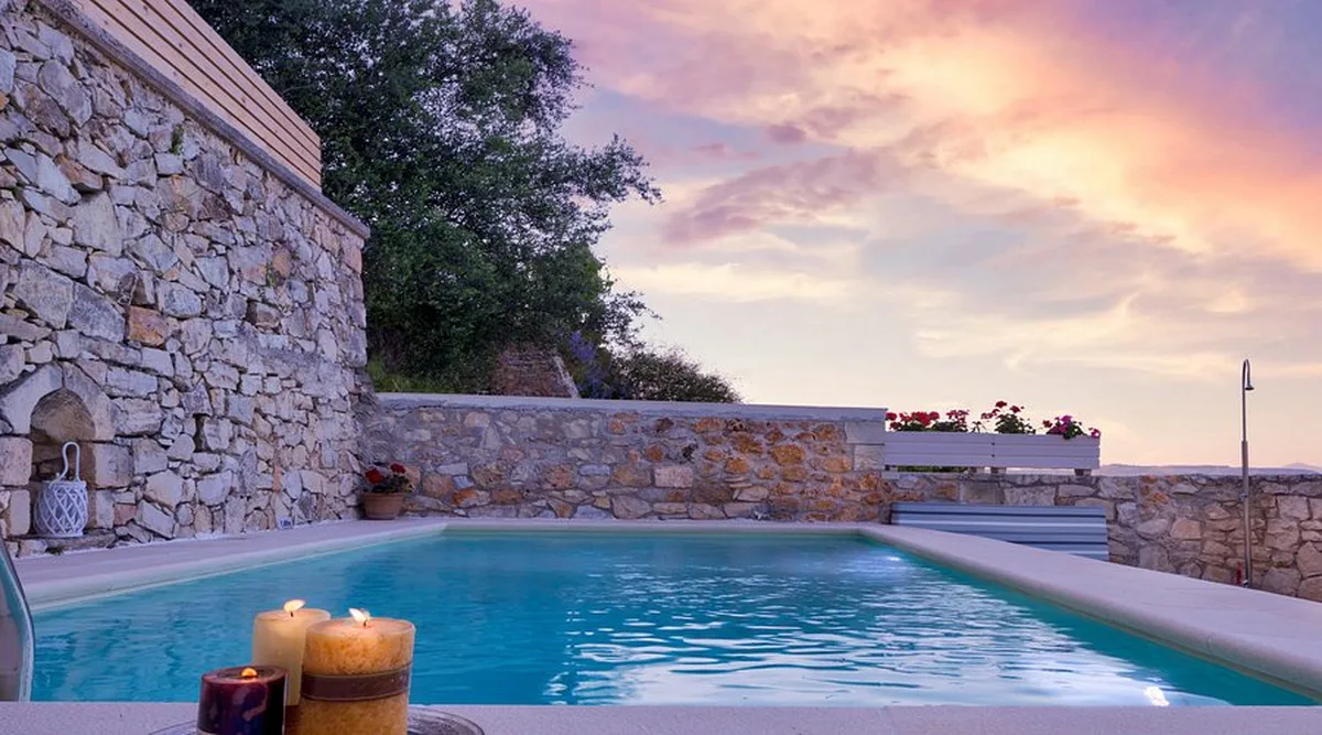 Filoxenia Villas, hoofdfoto