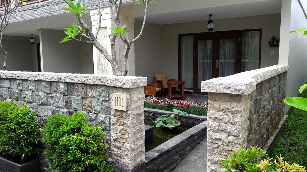 Best Western Premier Agung Resort Ubud — hoofdfoto